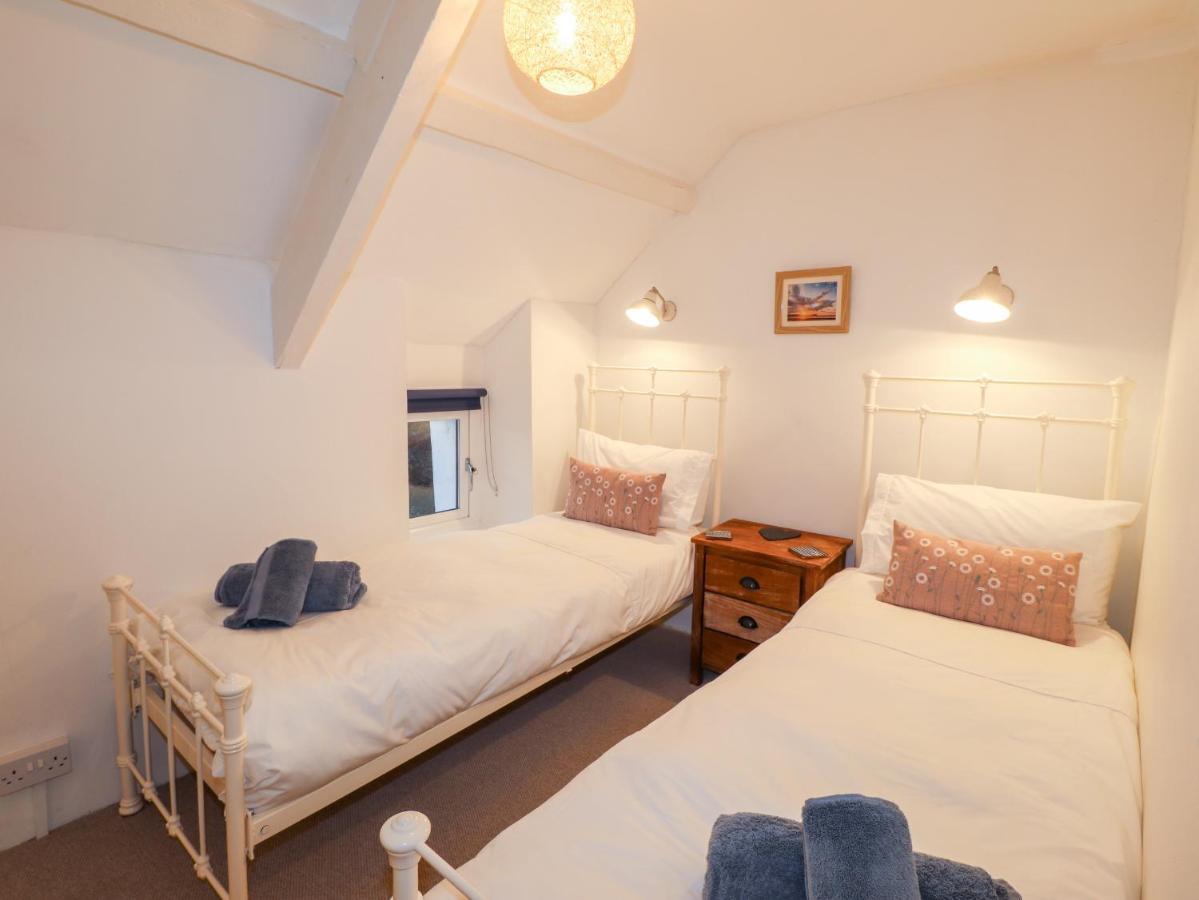 ניופורט Little Barn Cottage מראה חיצוני תמונה