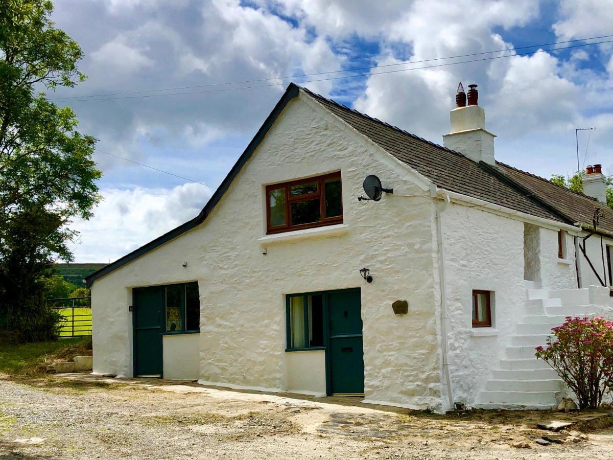 ניופורט Little Barn Cottage מראה חיצוני תמונה
